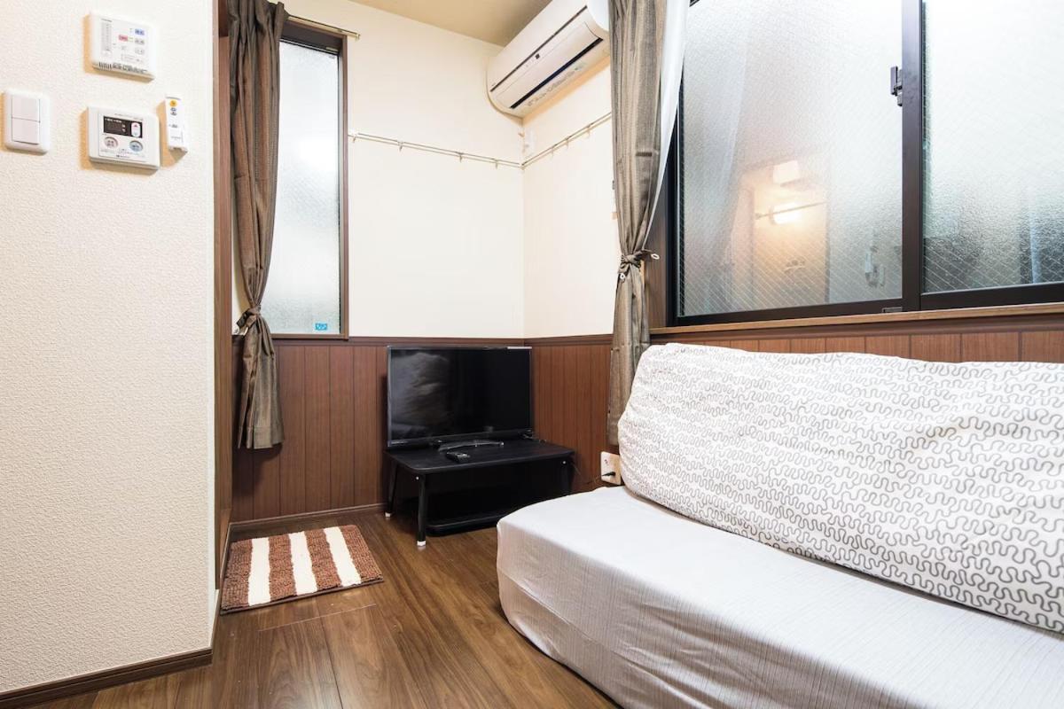 Apartment Shinjuku, Quiet Area, Close To Station, No Stairs, Room101