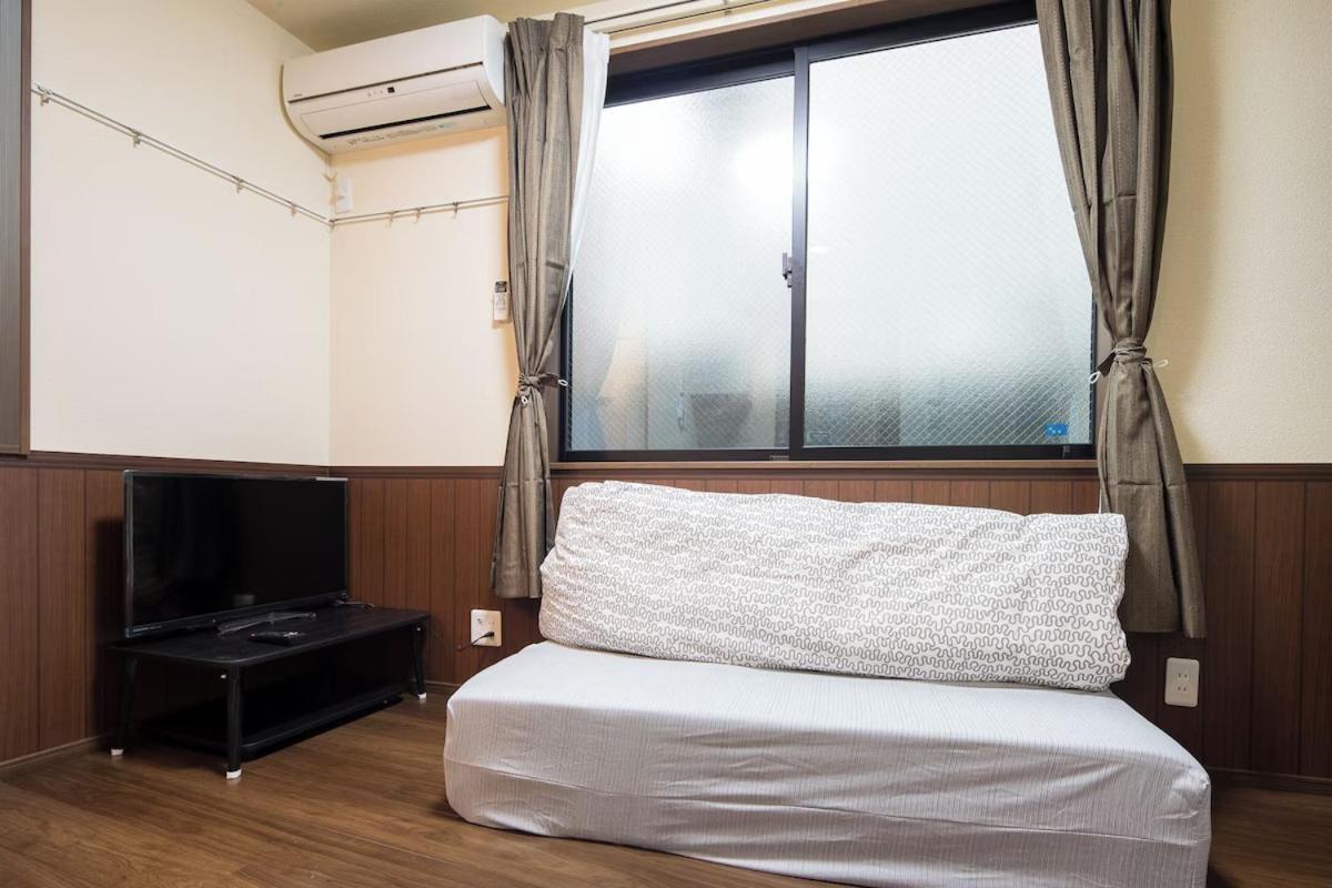 Shinjuku, Quiet Area, Close To Station, No Stairs, Room101 * Tokyo