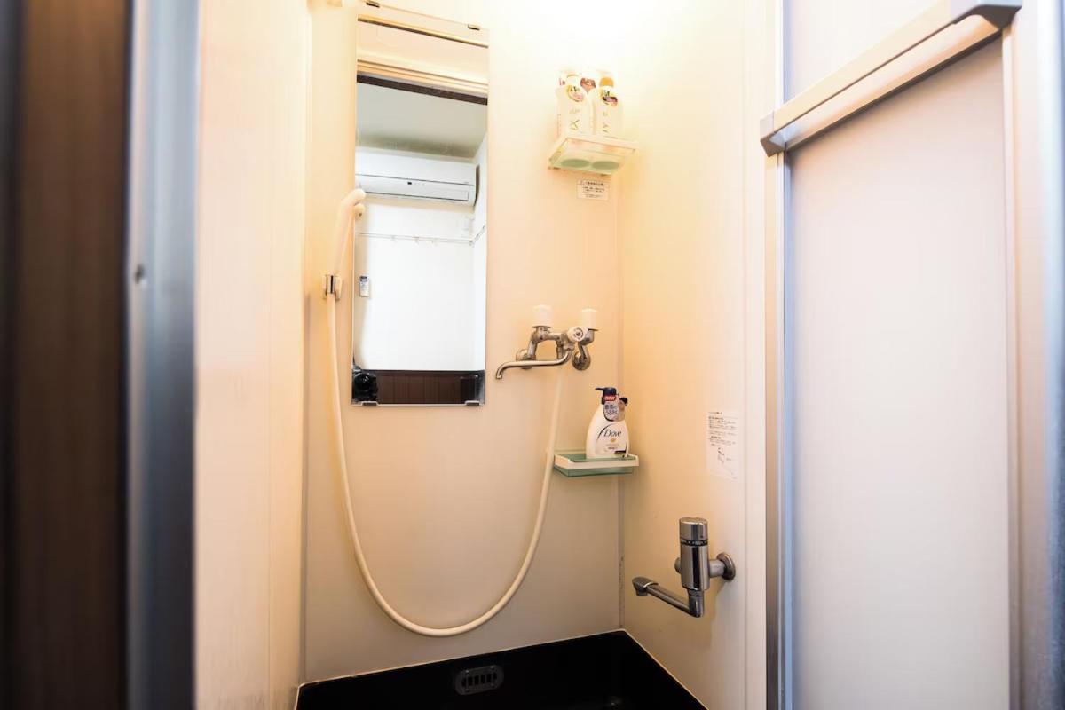Shinjuku, Quiet Area, Close To Station, No Stairs, Room101