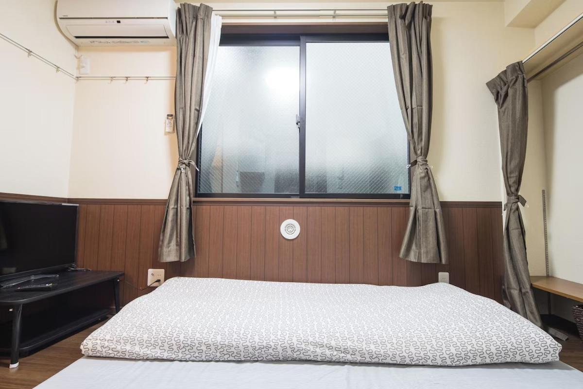 Shinjuku, Quiet Area, Close To Station, No Stairs, Room101 *