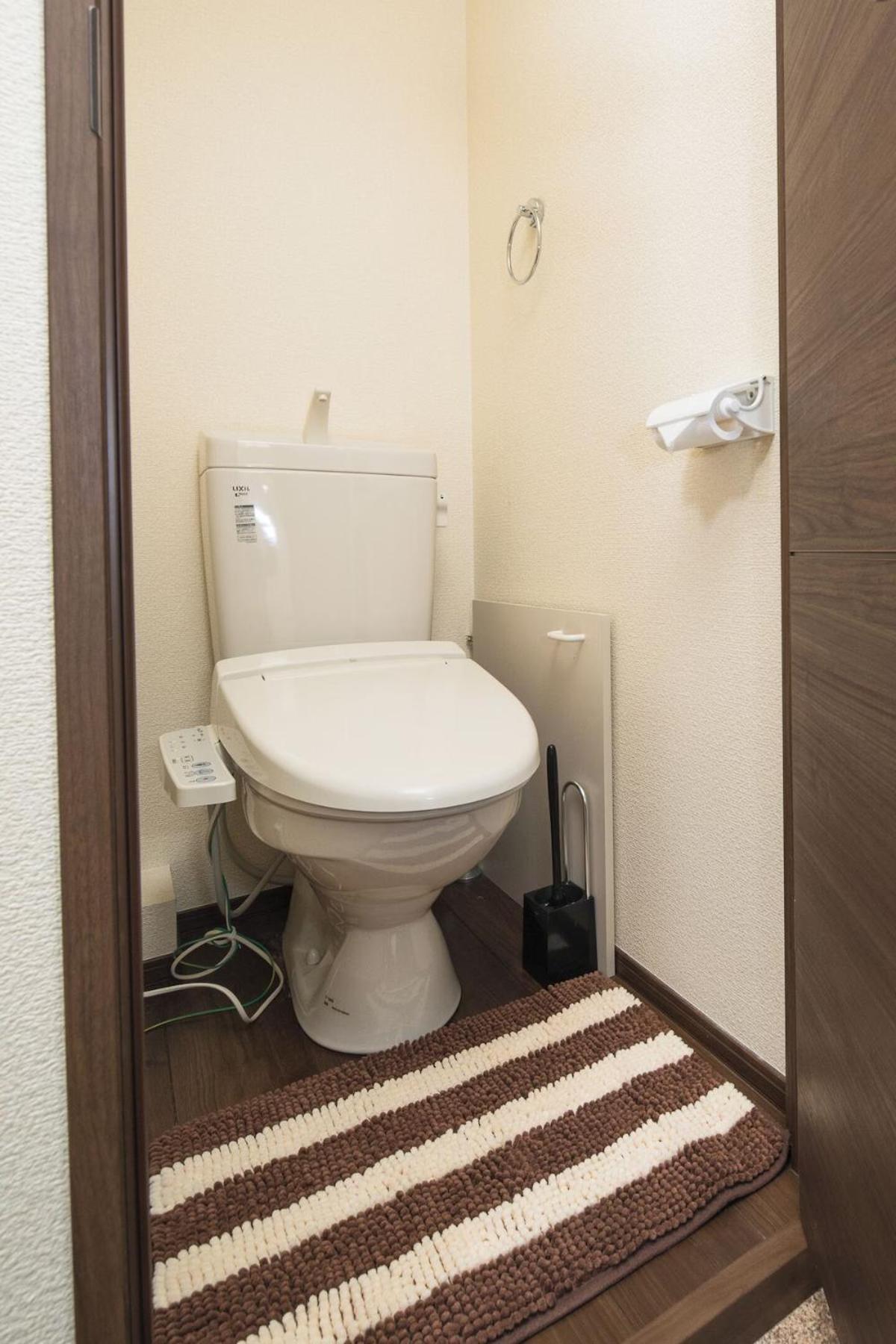 Shinjuku, Quiet Area, Close To Station, No Stairs, Room101 * Tokyo