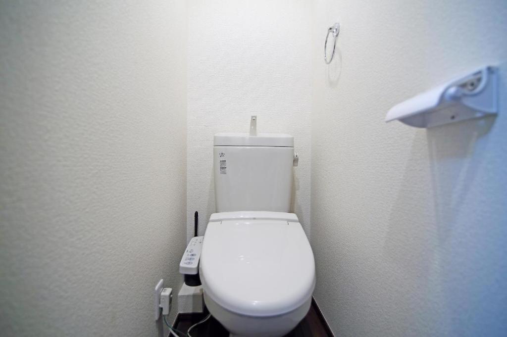 Apartment Shinjuku, Quiet Area, Close To Station, No Stairs, Room101 Tokyo