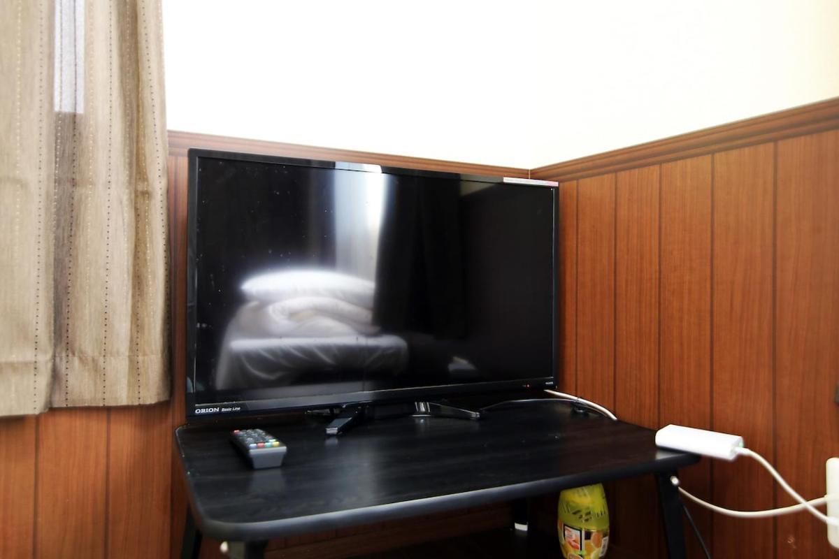 Apartment Shinjuku, Quiet Area, Close To Station, No Stairs, Room101 *
