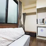 Central Shinjuku, Quiet Area, Close To Station, No Stairs, Room101
